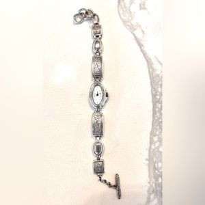 Brighton Bella Fiore watch